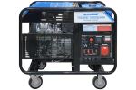 Генератор бензиновый трехфазный TSS SGG 18000EH3A - [17 кВт / 380V] двигатель Lifan