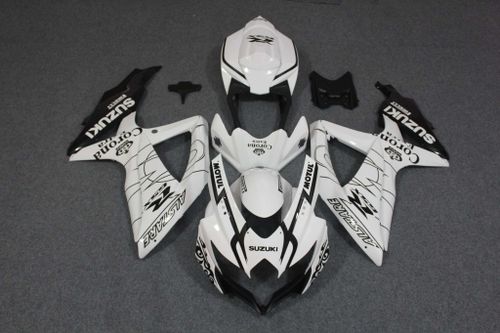 Купить    Комплект пластика для мотоцикла Suzuki GSX-R600/750 08-10 CoronaExtra
