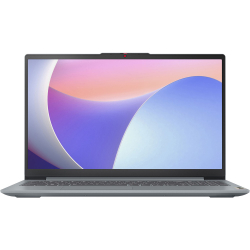 Ноутбук Lenovo IdeaPad Slim 3 15IRU8 (82X700EEUE)