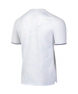 Футболка игровая JOGEL NATIONAL PerFormDRY Away Jersey, белый