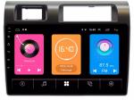 Магнитола для Toyota Land Cruiser 70 2007-2022 - GT9-9286 на Android 10