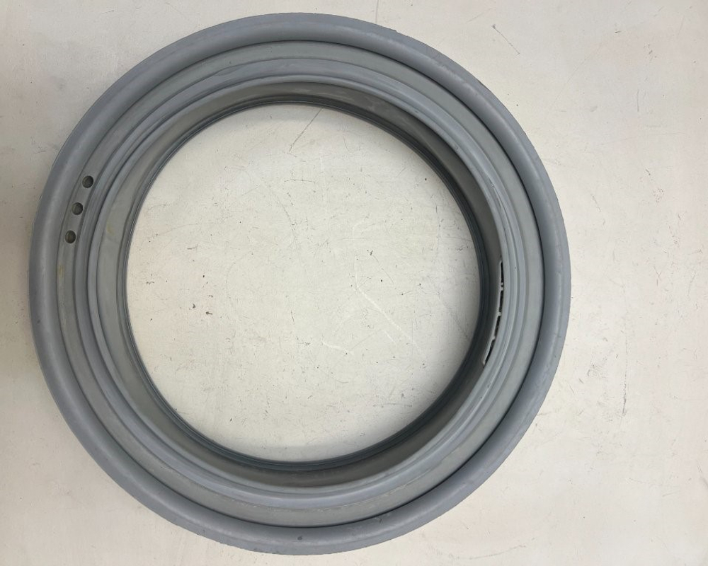 WFC2063OE кт79 Манжета люка для стиральной машины Bosch 5500000163 б/у