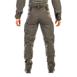 Брюки боевые UF PRO Striker XT Gen.3 Combat Pants Brown Grey