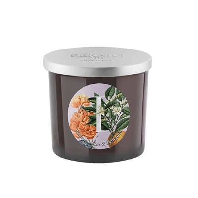 Свеча ароматическая Imperial rose & Petitgrain (Императорская роза и Петитгреин), 200 г