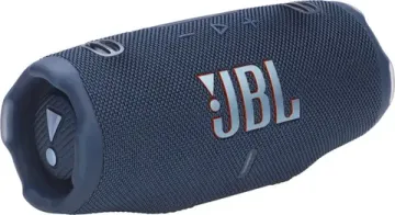 Портативная акустика JBL Charge 6, синий