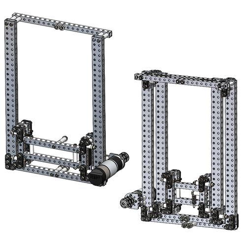 Robits Lift Kit