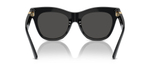 Солнцезащитные очки BE4418 Burberry - черный(BE4418)