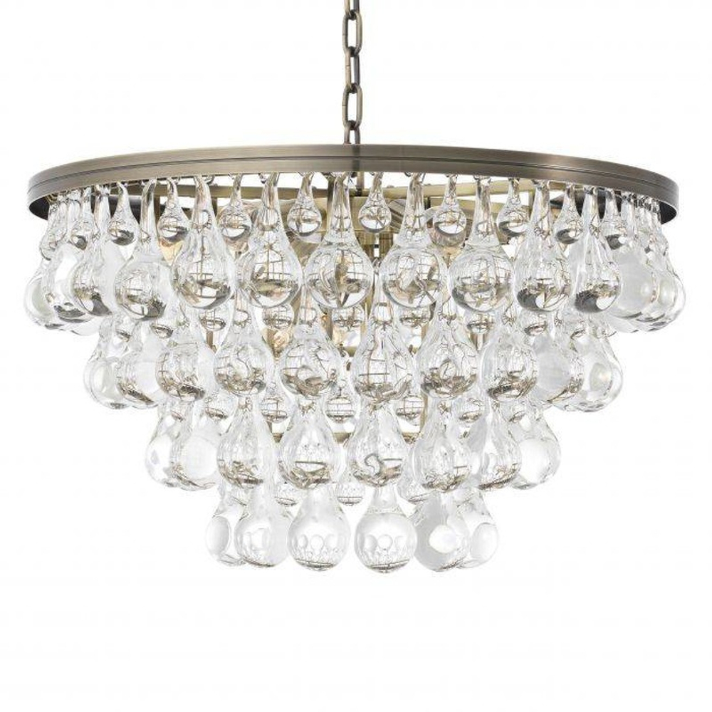 Подвесная люстра Bolzano LIGHTING