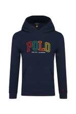 Худые POLO RALPH LAUREN - темно-синий(902401)