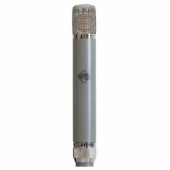 Telefunken C12 Silver