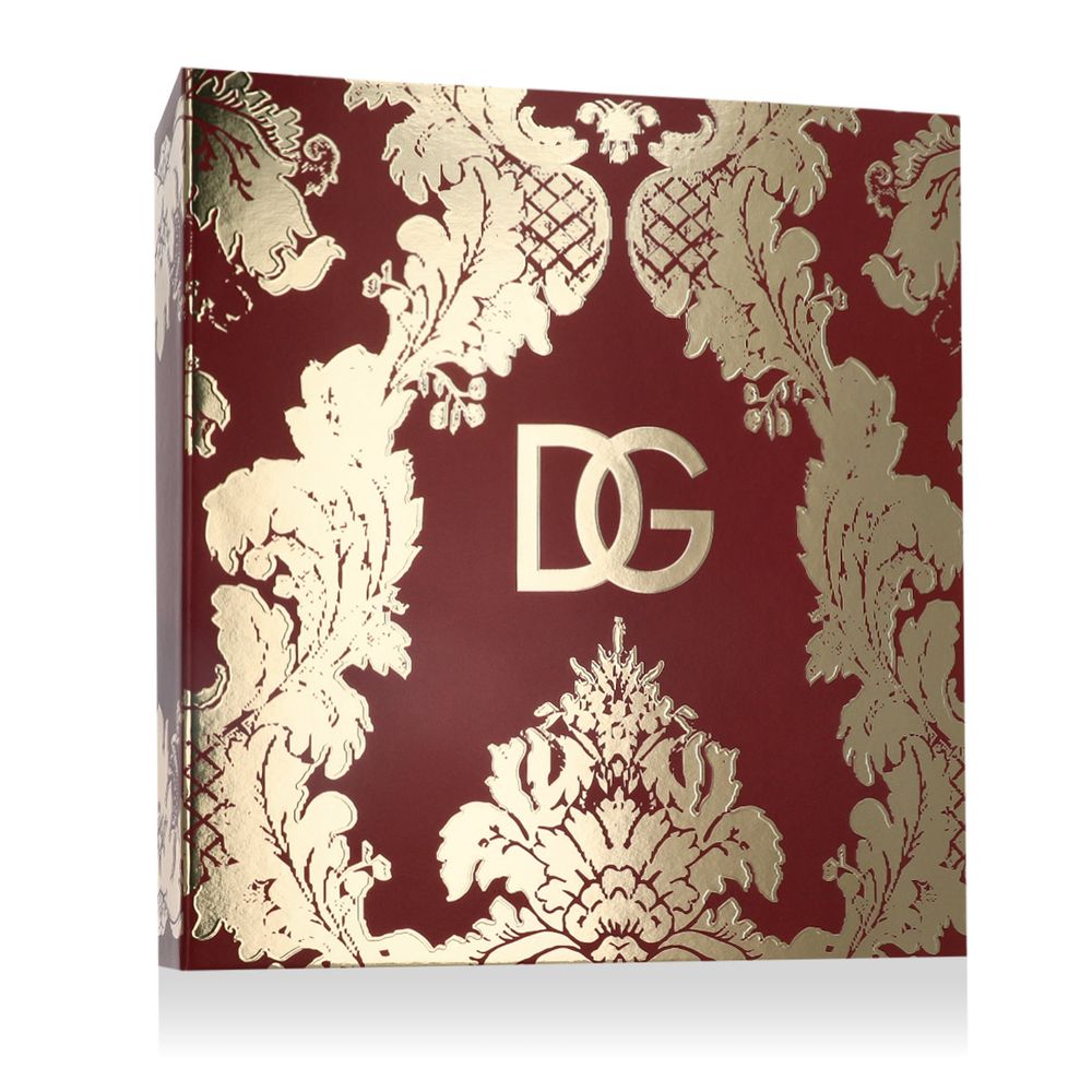 Dolce &amp; Gabbana The One EDP 50 ml + EDP 50 ml (woman) 100 ml