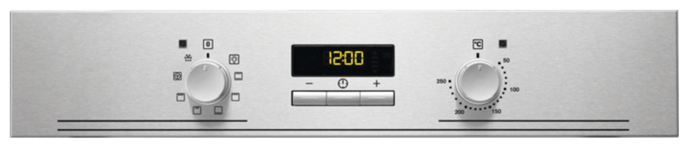 Electrolux EZB 53400 AX