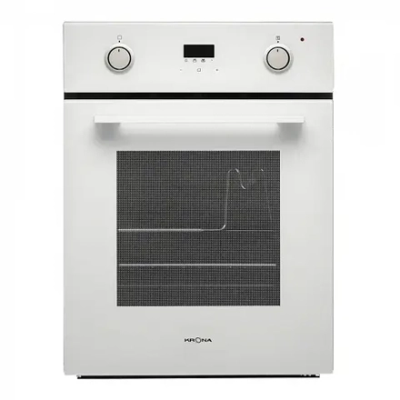 Электрический духовой шкаф Krona SONATA 45 WH