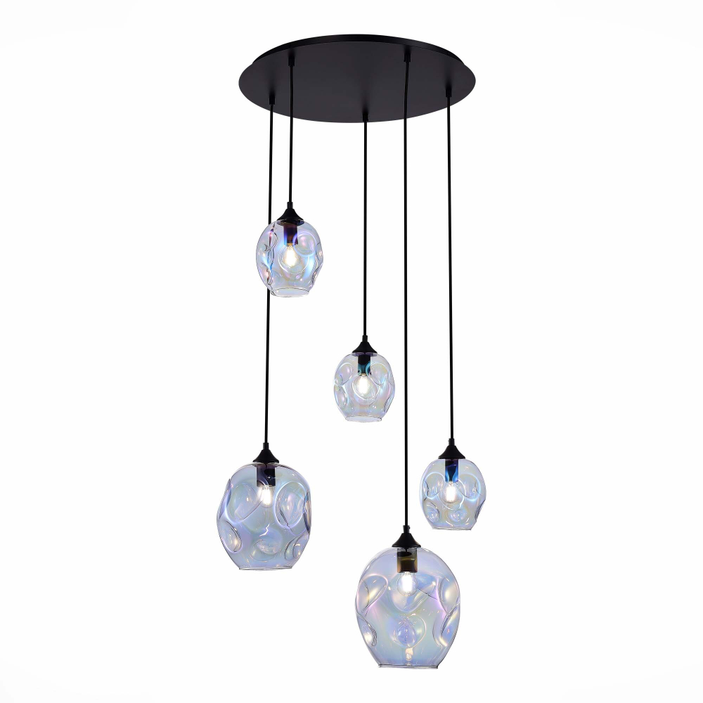 Люстра подвесная ST Luce Idesia SL1188.403.05