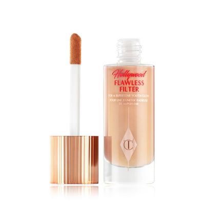 Универсальный праймер Charlotte Tilbury Hollywood Flawless Filter - 2 Fair
