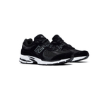 Кроссовки New Balance 2002R "Black Gunmetal"