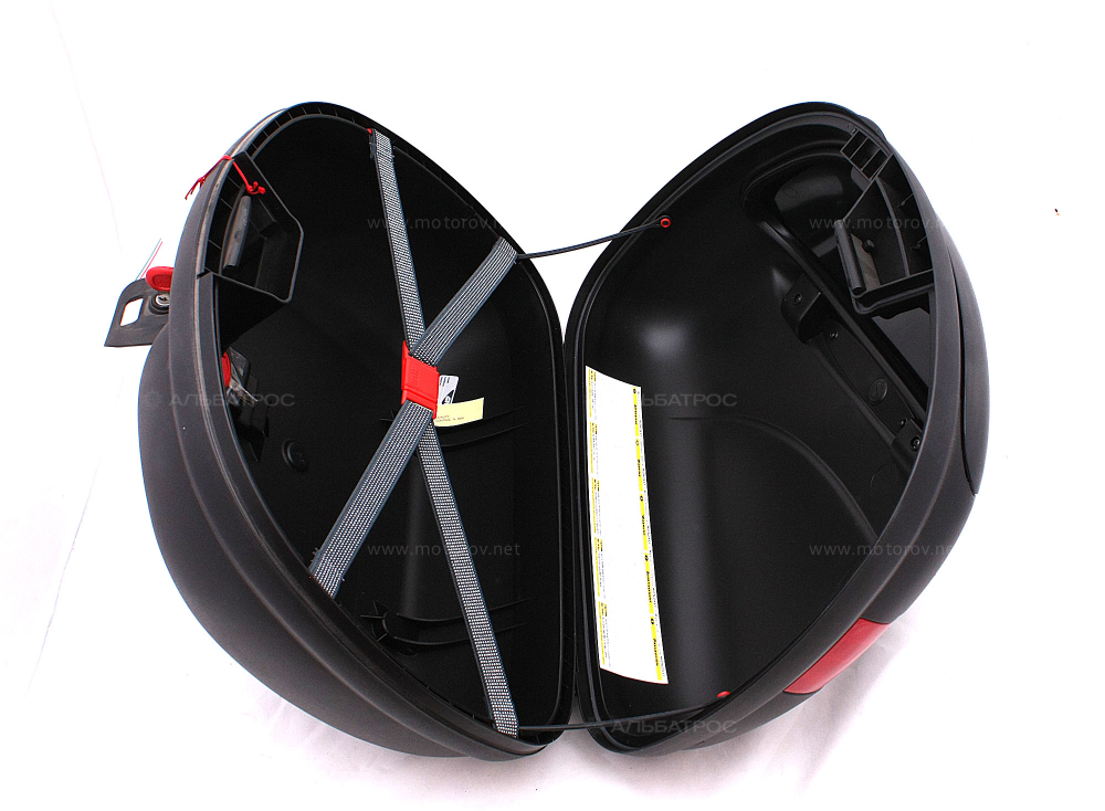 GIVI кофры 41 л.