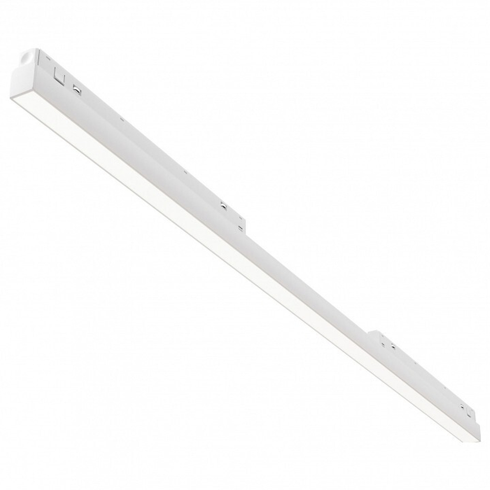 Встраиваемый светильник Maytoni Basis TR030-4-30WTW-DD-W