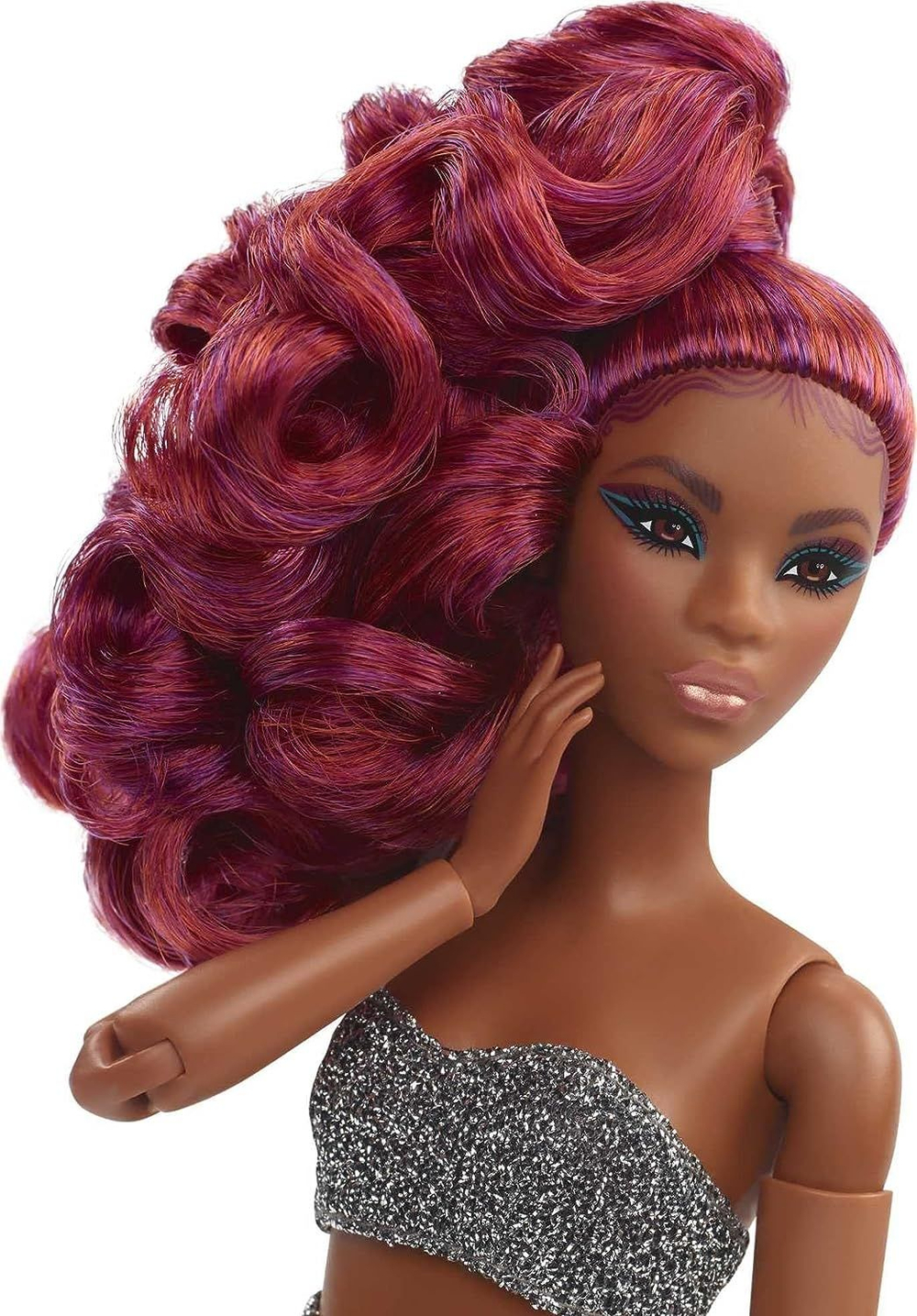 Кукла Barbie Looks #7 / Барби Лукс №7