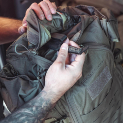 Рюкзак Eberlestock Halftrack Military Green 43л