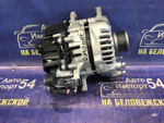 Генератор OMODA C5 2024