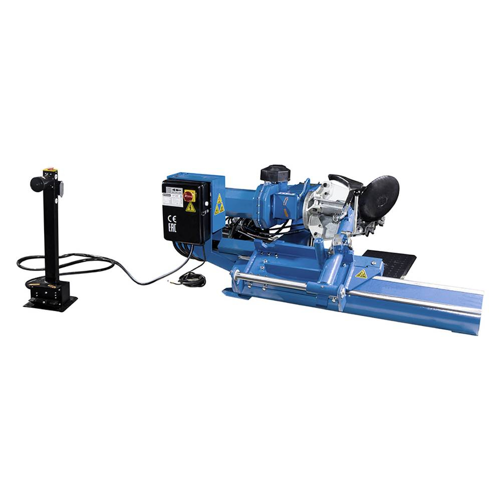GT-26P Стенд шиномонтажный для грузовых авто