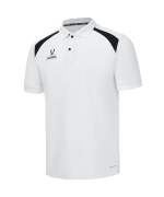 Поло Jogel DIVISION PerFormDRY CVC Polo-K, белый 00