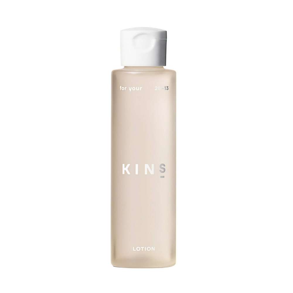 Увлажняющий лосьон с лактобактериями KINS Lotion 28-13