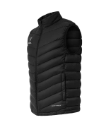 Жилет утепленный ESSENTIAL PerFormPROOF Light Padded Vest, черный