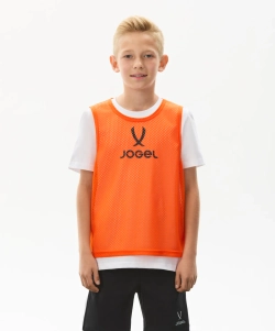 Манишка JOGEL CAMP 2 Bib, оранжевый