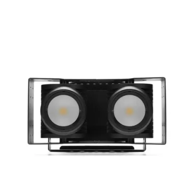 Zumen Blinder 400 IP — LED блиндер 1–20 Гц IP65