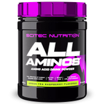 Scitec Nutrition All Aminos (340 гр.) [M]