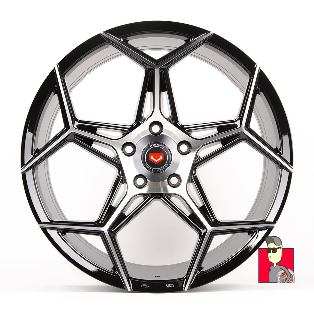 Комплект дисков Inforged IG40 19x8.5 et35 5x114.3