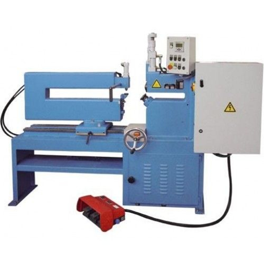 Электромеханический кругорез Prinzing KSE 25/15