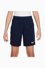 Шорты Nike Dri-Fit Park Junior - темно-синий