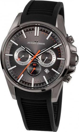 Наручные часы Jacques Lemans 1-1799M