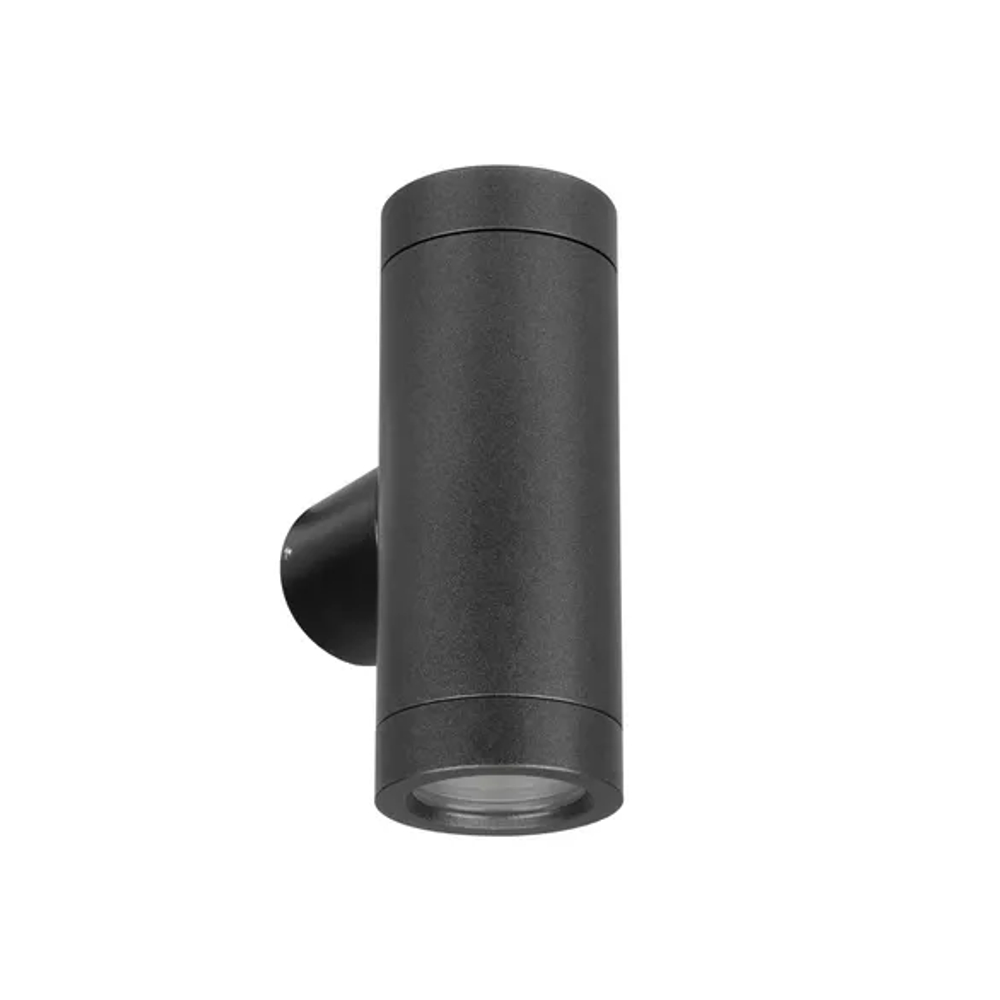 Светильник LGD-RAY-WALL-TWIN-R46-2x3W Day4000 (GR, 24 deg, 230V) (Arlight, IP65 Металл, 3 года) 033307(1)