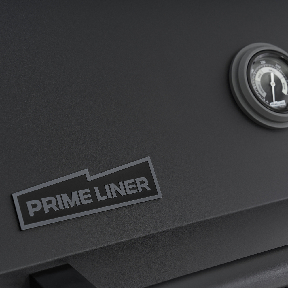 Газовый гриль PRIMELINER G4
