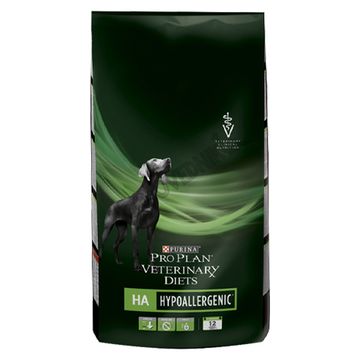 Pro Plan Hypoallergenic HA Влажный корм для собак при аллергии (мусс)