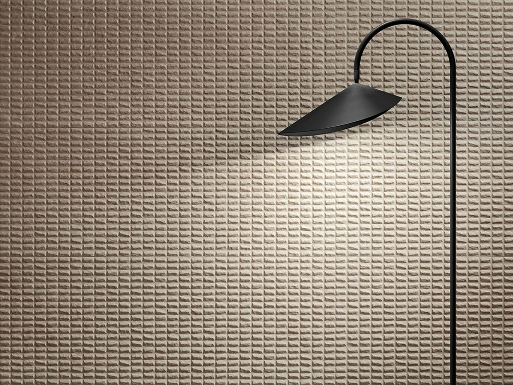 ALPINE WALL