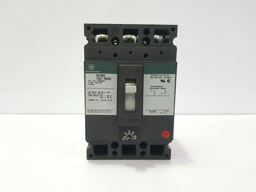 TEC36007