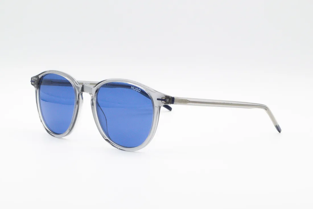 Изг. оправы Hugo Boss HG1169/S KB7KU — кадр 2