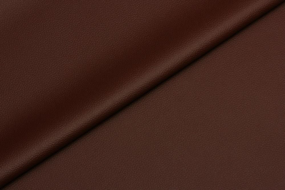 Искусственная кожа E 77 chocolate