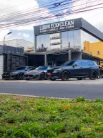 КОВАНЫЕ ДИСКИ ДЛЯ BMW X5 G05 РЕСТАЙЛИНГ 2023 БМВ