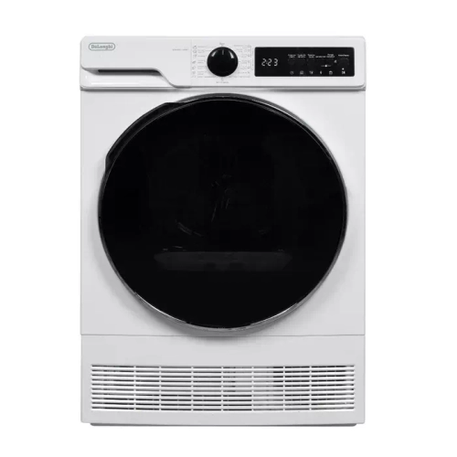 DeLonghi Сушильная машина DTD 8105 C FABIO