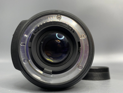 Nikon 18-200mm f/3.5-5.6G ED AF-S Nikkor VR DX