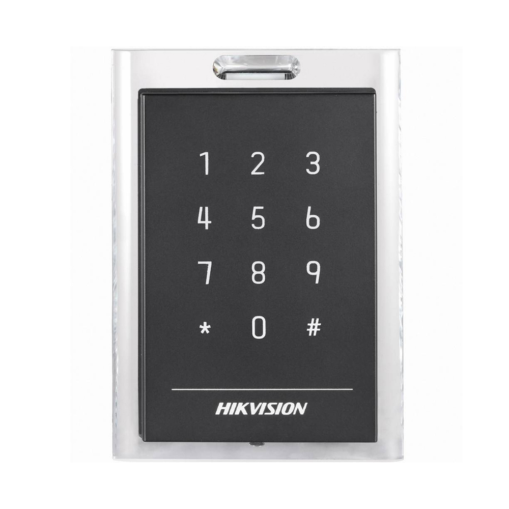 Считыватель контроля доступа Hikvision DS-K1101MK