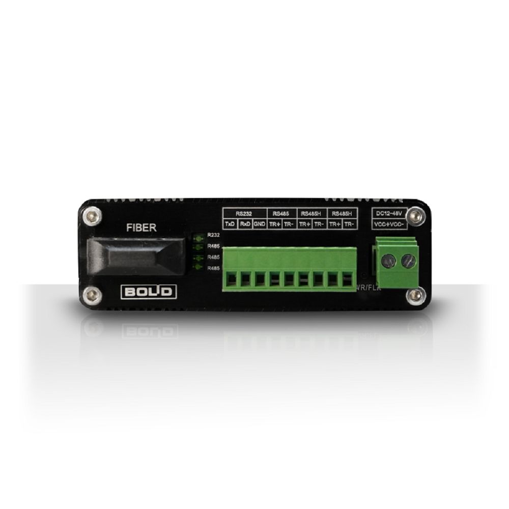 Оптический медиаконвертер RS-FX-MM