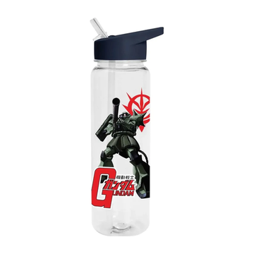 Бутылка пластиковая Гандам Warring Factions PDB27736