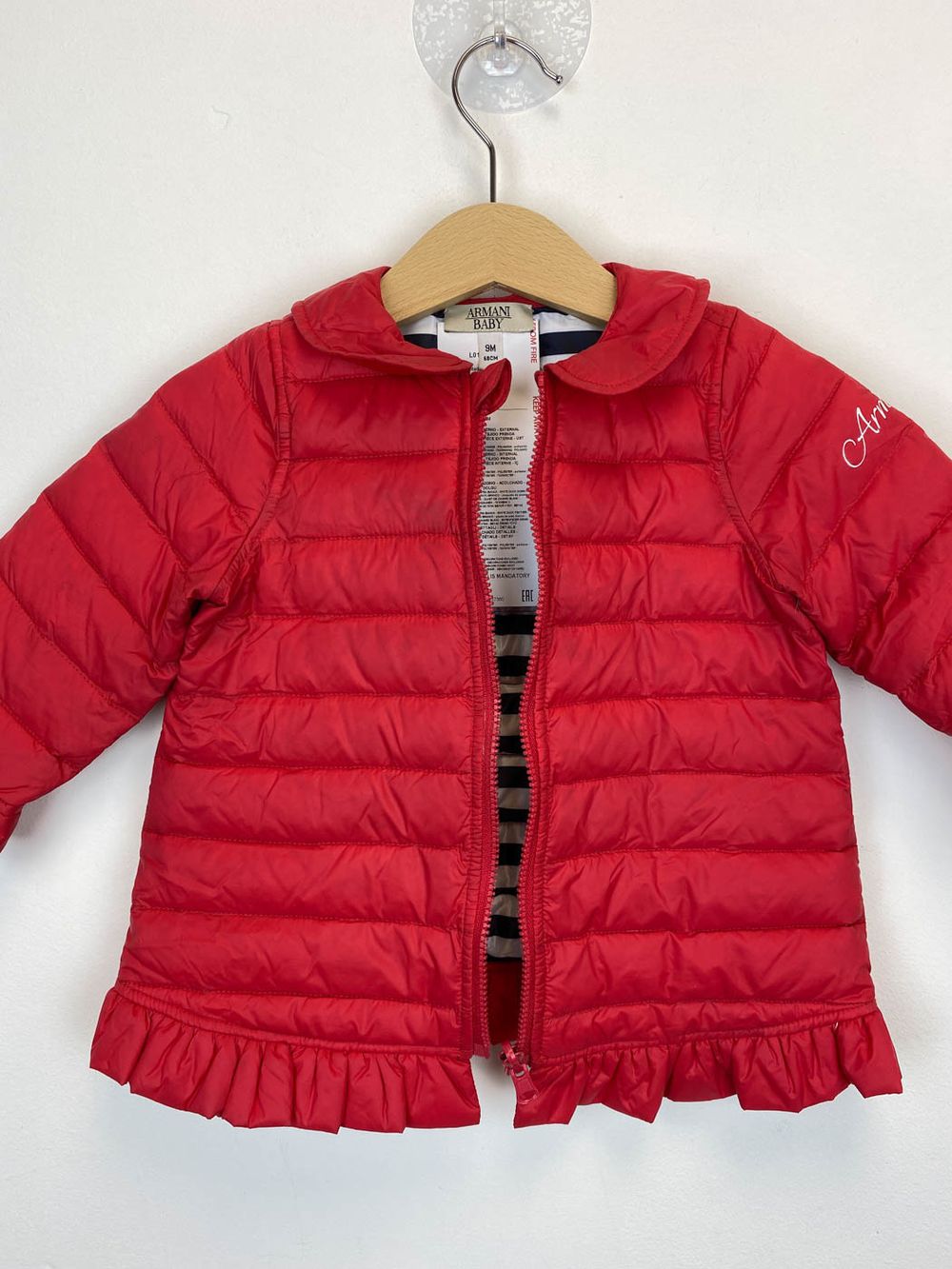 Куртка Armani, 74